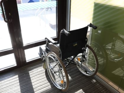 В Волгограде за 381 миллион построят реабилитационный центр для колясочников