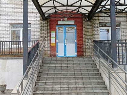 Новую поликлинику планируют построить в Новоаннинском районе Волгоградской области