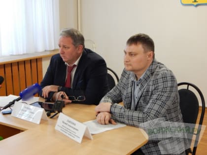 Драконы, Фонтанка, суды с «Т-Транс»: вице-мэр Алексей Мацаев подвел итоги года