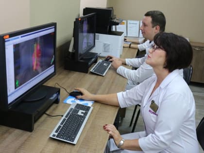 Волгоградкам рассказали, каких врачей надо проходить ежегодно