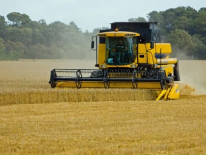 Власти Волгоградской области поставили задачи развития АПК на 10 лет