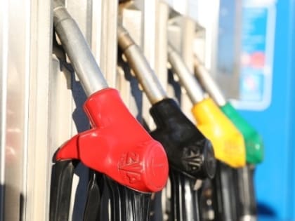 В Волгоградской области подорожал бензин трех марок