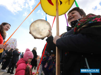 Ночью - минус, днем – плюс: синоптики дали прогноз на середину марта в Волгограде