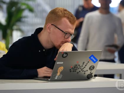 В Волгоградской области расширили поддержку для начинающих предпринимателей