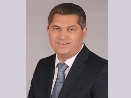 Андрей Гавриленко: «Новые вызовы экономики делают нас сильнее»