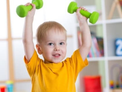 Как защитить сердца детей: советы кардиолога