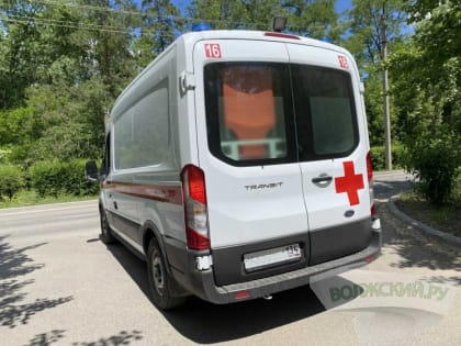 В Волгоградской области корью заболел ещё один житель