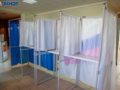 В городской думе поддержали изменение порядка выборов мэра Волжского