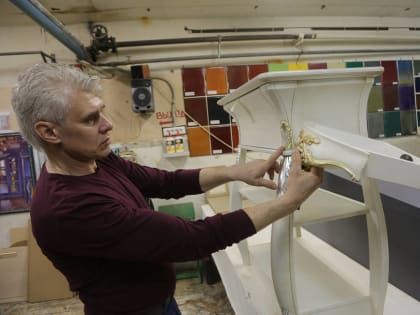 Волгоградцам дали советы, как открыть свое дело