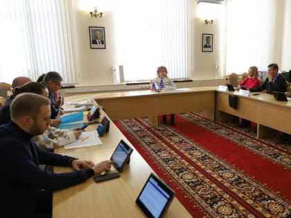 Расходы на поддержку социально ориентированных НКО планируется увеличить