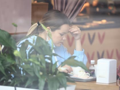 О стакане витаминов рассказали в Роспотребнадзоре