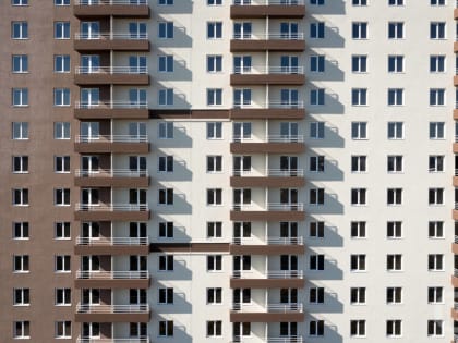 Жилья в Волгоградской области хватит, чтобы каждому жителю дать по однушке