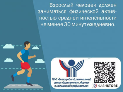 Неделя сохранения мужского здоровья