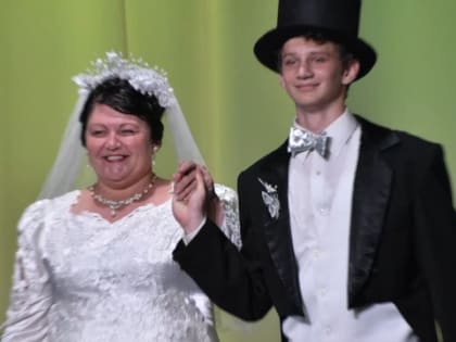 «Женитьба Бальзаминова»