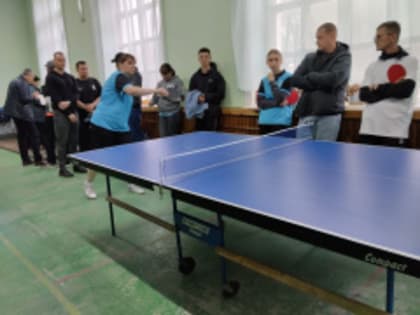 Сегодня на базе МБУ ДО "Спортивная школа"(городской стадион) проходит Спартакиада работников ООО "Газпром трансгаз Волгоград" - 2023.