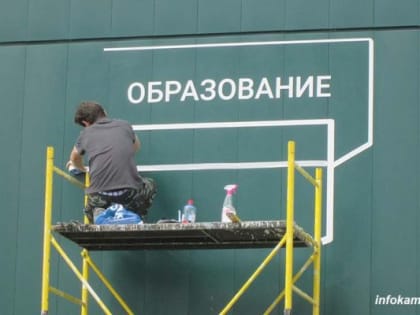 Россияне открывают бизнес в образовании и рекламе