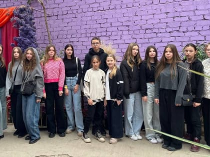 Выставка цветов в Волжской оранжерее привлекает внимание жителей Волгограда