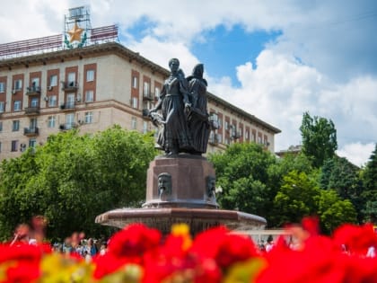 В Волгограде в День молодежи около музея пройдет музыкальный фестиваль