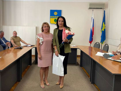 Безопасность на дорогах: акция в Лобне