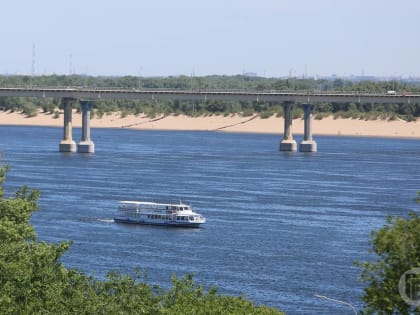 В Волгограде ожидается дождь и жара