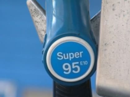 В Волгоградской области дизтопливо подешевело на 1,2%