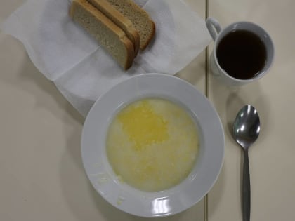 В Волгоградской области санврачи арестовали 30 кг сливочного масла