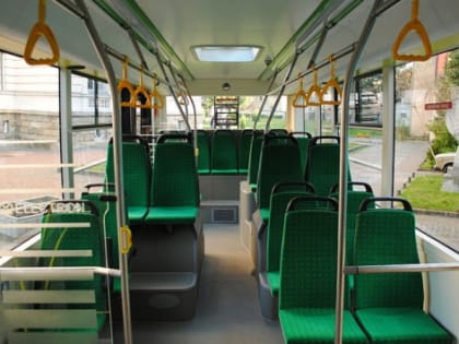 Волгоградская область заключила соглашение с КамАЗом