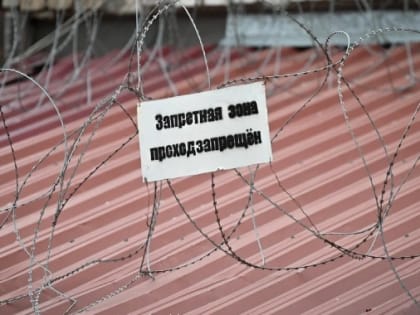 Названа причина кишечной инфекции в колонии под Волгоградом