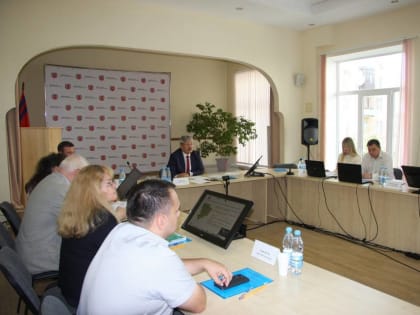 Бюджет Волгоградского региона по итогам 2022 года исполнен с профицитом