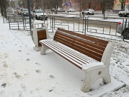 В Волгограде ИП Галкиной доверили проект благоустройства на улице Титова