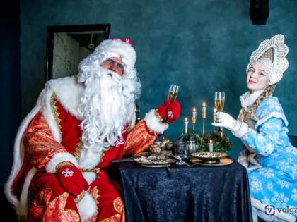 Психолог рассказала, как волгоградцам пережить постпраздничную тоску