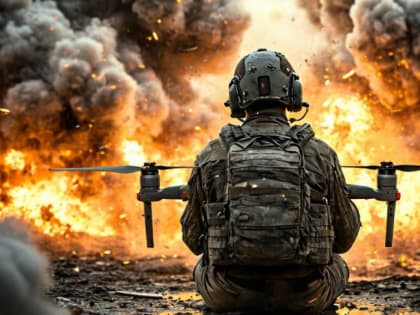 Новости СВО на утро 6 февраля: прорыв России в Харьковской области, Зеленский готов к переговорам с Путиным, предсказание о будущем Украины