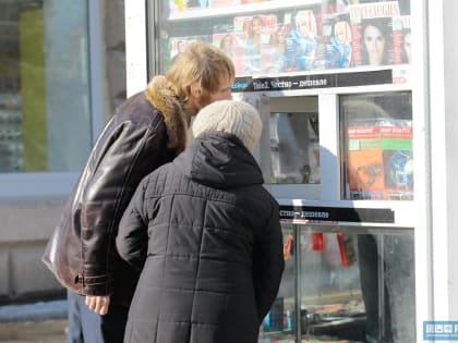 В Волгограде продлили время работы сезонных нестационарных торговых объектов