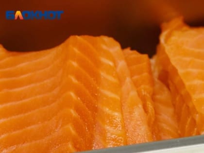 Роспотребнадзор рассказал волжанам как правильно выбирать суши и роллы