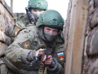 Новости СВО к полудню 20 июля: фронт ВСУ западнее Донецка трещит по швам