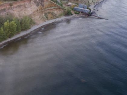 Стояли и смотрели. На турбазе в Волгоградской области умер мужчина