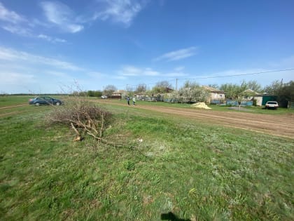 Работает территориальная административная комиссия