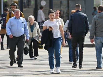 Александр Ведяхин: в России произошла фундаментальная трансформация внешней торговли