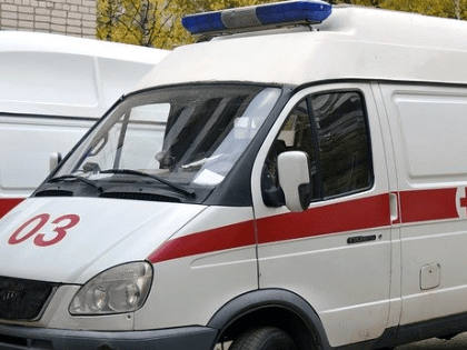 На юге Волгограда иномарка сбила 10-летнего мальчика