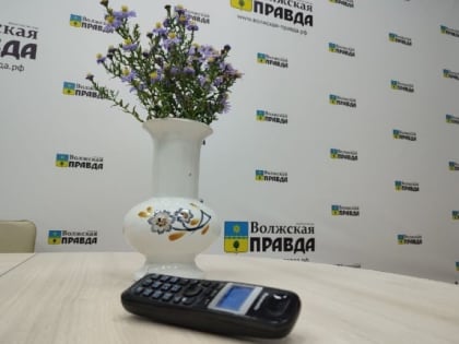 В Волжском состоится прямая линия по вопросам ОГЭ и ЕГЭ-2023