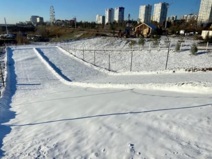 8 января в Волгограде сохранится морозная и ясная погода