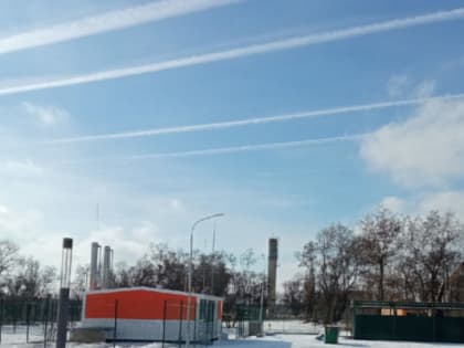 Камышанка сделал фотографию из палаты нового госпиталя и предположила причину роста заболеваемости