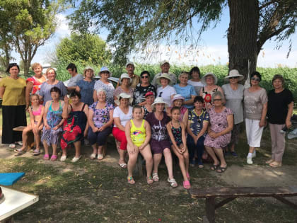 «Все начинается с семьи»