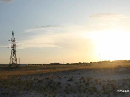 Жителей Камышина предупредили о жаре свыше 40 градусов