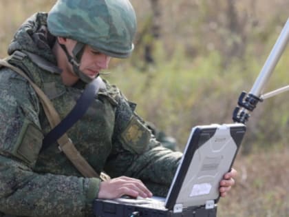 В России могут ввести обязательную геномную регистрацию для участников СВО