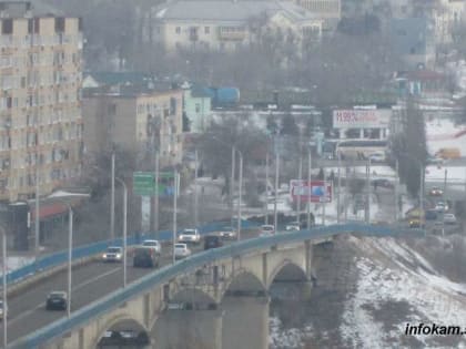 Какую погоду ждать жителям Камышина в выходные