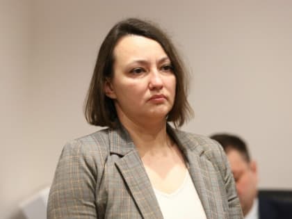 Областная Дума назначила мирового судью на судебный участок №40 Новоаннинского района