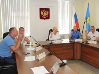 Выборы депутатов Волжской городской Думы запланированы на 10 сентября