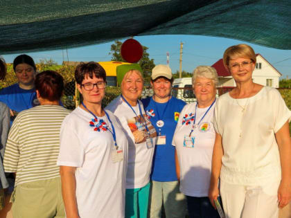 Первый фестиваль «СИЛА V ПРАВДЕ» в Волгоградской области