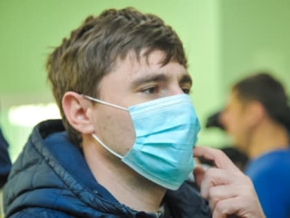 В 2019 году в Волгоградской области корью заболели 4 человека